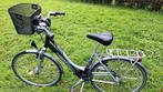 Prachtige Thompson 28" stadsfiets met aluminium frame in uit, Fietsen en Brommers, Fietsen | Heren | Herenfietsen, Ophalen of Verzenden