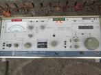 electronica  meetapparatuur opruiming, Hobby en Vrije tijd, Elektronica-componenten, Ophalen, Gebruikt