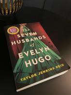 The Seven Husbands of Evelyn Hugo - Taylor Jenkins Reid, Boeken, Kinderboeken | Jeugd | 13 jaar en ouder, Taylor Jenkins Reid