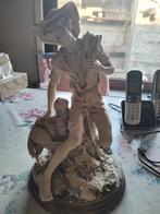 Herder - beeld, Antiek en Kunst, Ophalen