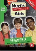 Neds Survival Gids - Seizoen 2, Ophalen
