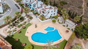 Vakantiewoning ,6 pers te huur in Orihuela-costa, Spanje, Propriétaire, Climatisation, 2 chambres