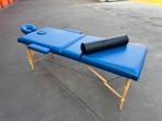 Massagetafel, Sport en Fitness, Massageproducten, Ophalen, Gebruikt, Massagetafel