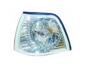 Knipperlicht design wit rechts BMW 3-serie E36 sedan, tourin beschikbaar voor biedingen