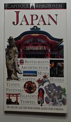 Japan, Boeken, Ophalen of Verzenden, Zo goed als nieuw