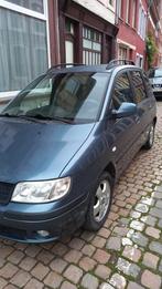 Hyundai matrix 2006 boîte manuelle 140000 KM, Autos, Cuir, Matrix, Achat, Boîte manuelle