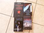 Tres beaux livres SUSPENSE/THRILLER Captivant, Livres, Thrillers, Comme neuf, Europe autre, Enlèvement ou Envoi, Divers auteurs