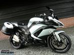 Keurige Z 1000 SX ABS Tourer Edition / Z1000SX, Motoren, Motoren | Kawasaki, Particulier, Meer dan 35 kW, Toermotor, ABS
