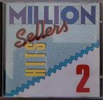 Million Sellers 2, Cd's en Dvd's, Gebruikt, Ophalen of Verzenden
