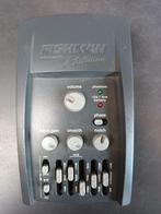 FISHMAN PRO EQ PLATINUM, Zo goed als nieuw, Ophalen