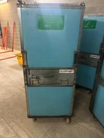 Thermo rolcontainer koelbox, Caravanes & Camping, Glacières, Enlèvement ou Envoi, Utilisé, Glacières, Élément de refroidissement