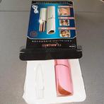 Rasoir/épilateur visage, Ophalen, Gehele gezicht, Nieuw, Accessoires