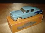 DINKY TOYS Ancienne Studebaker President avec Boîte, Enlèvement ou Envoi, Utilisé, Voiture, Dinky Toys
