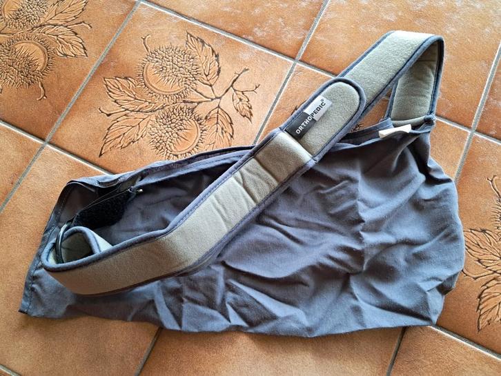 Orthopedische lichtgewicht ondersteuning, verstelbare armsli, Diversen, Verpleegmiddelen, Gebruikt, Ophalen of Verzenden