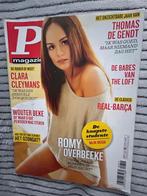 Panorama nr 43/2014 : Romy Overbeeke, Verzamelen, Ophalen of Verzenden, 1980 tot heden, Tijdschrift