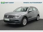 Volkswagen Tiguan Allspace Tiguan Allspace 1.4 TSI ACT Trend, Auto's, Volkswagen, Airbags, 135 g/km, Handgeschakeld, SUV of Terreinwagen