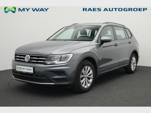 Volkswagen Tiguan Allspace Tiguan Allspace 1.4 TSI ACT Trend, Auto's, Volkswagen, Tiguan, ABS, Airbags, Airconditioning, Boordcomputer