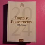 Trappist Gouverneurs Gids / Guide 2024 (NL / FR), Ophalen of Verzenden, Zo goed als nieuw, Overige typen, Overige merken