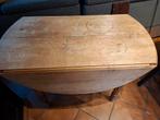 Unieke ronde antieke tafel met 6 poten., Antiek en Kunst, Ophalen