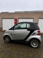 Smart for two 1.0 2008 benzine, Auto's, Smart, Automaat, Achterwielaandrijving, Start-stop-systeem, 103 g/km