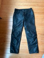Polo motorrad lederen broek, Ophalen of Verzenden, Tweedehands, Heren, Broek | leer