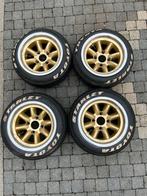 Minilite 4x114,3, Pneus et Jantes, 4 Saisons, Véhicule de tourisme, Enlèvement