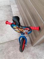 Loop fiets pauw patrol, Kinderen en Baby's, Speelgoed | Buiten | Voertuigen en Loopfietsen, Zo goed als nieuw, Loopfiets, Ophalen