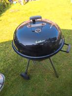 houtskool Bbq, Tuin en Terras, Ophalen, Gebruikt