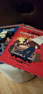 bd jean valhardi, Livres, Enlèvement ou Envoi