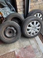 Pneus hiver, Autos : Pièces & Accessoires, Pneus & Jantes, 15 pouces, Pneus hiver, Véhicule de tourisme, Pneu(s)