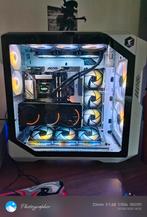 Vends ou échange setup gamer complet 2200€ FIXE, Ophalen, 32 GB, Virtual Reality, Zo goed als nieuw