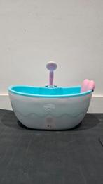 Baby Born bad met geluid en licht en werkende douchekop, Enlèvement, Comme neuf