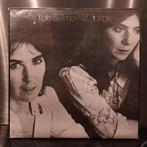 Kate & Anna McGarrigle - Kate & Anna McGarrigle LP, Ophalen of Verzenden, 1960 tot 1980, Gebruikt, 12 inch