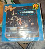 33t The Rubettes, CD & DVD, Enlèvement ou Envoi