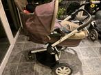 Quincy buzz kinderwagen, Kinderen en Baby's, Ophalen, Gebruikt, Kinderwagen, Met reiswieg