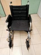 Rolstoel in goede staat, Diversen, Rolstoelen, Ophalen of Verzenden, Zo goed als nieuw