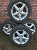 Winterset 215/60 R16 opel meriva 5 steek, Auto-onderdelen, Banden en Velgen, Ophalen