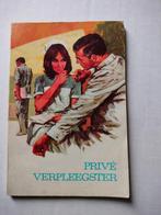 Prive-verpleegster  -- Ursula - Zebra Pockets, Boeken, Gelezen, Ophalen of Verzenden, Zebra Pockets