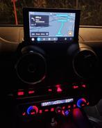 Carplay AUDI A3 & Q2 ORIGINAL (ANDROID AUTO / APPLE CARPLAY), Ophalen of Verzenden, Zo goed als nieuw