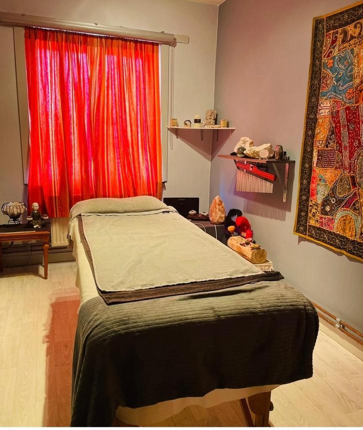 Massage en wellness, Diensten en Vakmensen, Welzijn | Masseurs en Massagesalons, Overige massages