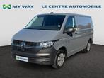 Volkswagen Transporter T6.1 1000 Fou Swb Transporter 2.0 TDi, 186 g/km, Overige carrosserie, Te koop, Airbags