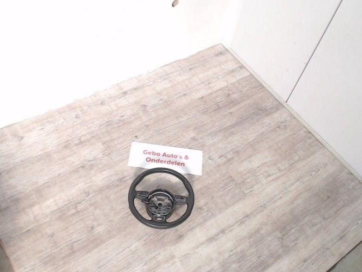 STUUR Audi A1 (8X1 / 8XK) (01-2010/10-2018), Auto-onderdelen, Besturing, Audi, Gebruikt