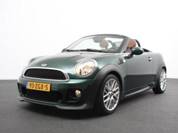 MINI Cooper Roadster Mini 1.6 Lees opmerkingen! Handel/Expor beschikbaar voor biedingen