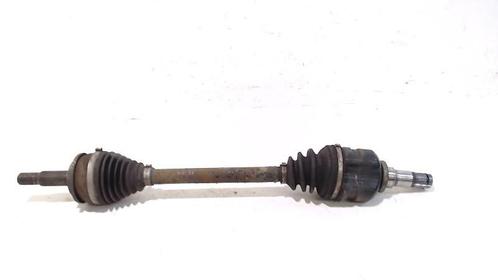 AANDRIJFAS LINKS VOOR Toyota Auris (E15) (01-2006/09-2012), Auto-onderdelen, Remmen en Aandrijving, Toyota, Gebruikt