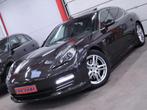 Porsche Panamera 4S 4.8i V8 PDK EXECUTIVE 1 PROPRIETAIRE CAR, Auto's, Porsche, Automaat, 1935 kg, Leder, Bedrijf