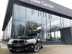 BMW 118 D M-Sport | AUTOM.| CAMERA | LEDER | CRUISE, Série 1, Noir, Automatique, Achat
