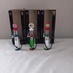 Road Signature diecast benzinepompen 1/18, Ophalen of Verzenden, Nieuw, Overige typen, Overige merken