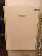 Table à langer murale, Enlèvement, Utilisé