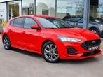 Ford Focus 1.0 ESSENCE 125CV/ST LINE/1ER MAIN/FULL CARNE, Achat, 998 cm³, Entreprise, Boîte manuelle