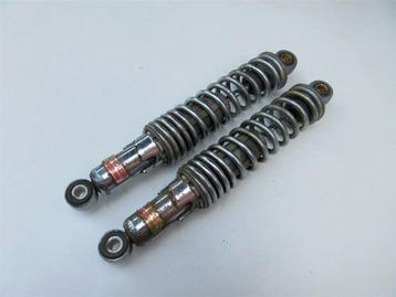 Honda CB250 schokbrekers CB 250 vering achter dempers shocks beschikbaar voor biedingen
